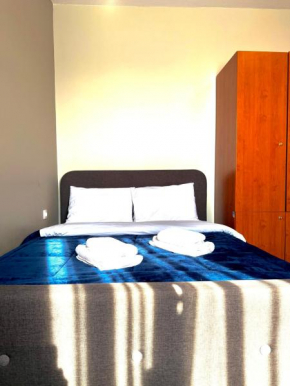 Sunny apartment
